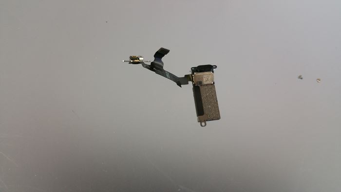 Réparation de l'Apple Watch 